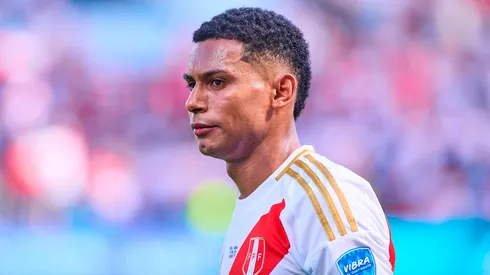 Perú se mide hoy ante Uruguay, pero Marcos López no estará entre los jugadores.