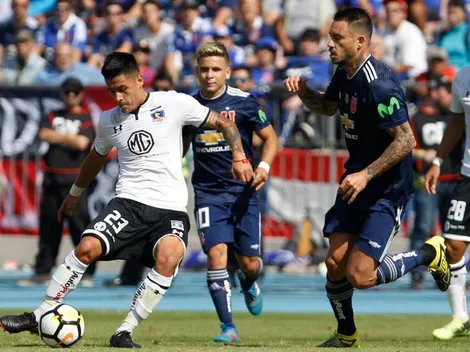 En VIVO: Universidad de Chile vs. Colo Colo por la final de la Copa Chile
