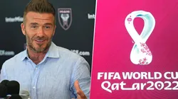 Inter Miami tendría acuerdo con Qatar 2022.