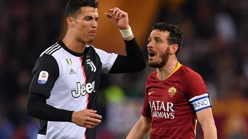 Juventus vs. Roma EN VIVO ONLINE por la Copa Italia