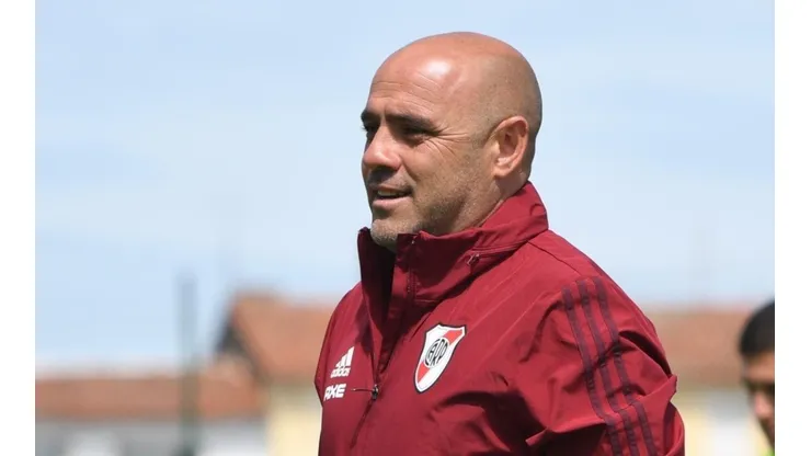 Foto: River