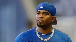 Los Mets tienen un plan maestro en torno a Yoenis Céspedes