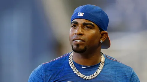 Los Mets tienen un plan maestro en torno a Yoenis Céspedes