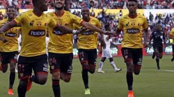 Ver en VIVO Progreso vs. Barcelona SC por la Copa Libertadores