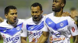 Ver en VIVO San José vs. Guaraní por la Copa Libertadores