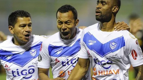 Ver en VIVO San José vs. Guaraní por la Copa Libertadores