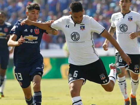 Ver en VIVO Universidad de Chile vs. Colo Colo por la final de la Copa Chile