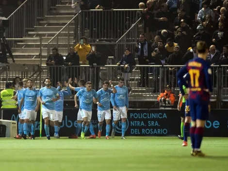 Los hinchas del Barcelona explotaron con el gol de Ibiza: "Este equipo no tiene remedio"