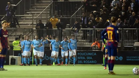 Los hinchas del Barcelona explotaron con el gol de Ibiza: "Este equipo no tiene remedio"