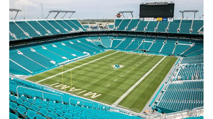 A pagar: estos son los precios actualizados para boletos al Super Bowl
