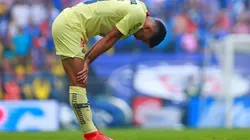 Miguel Herrera reveló que Cecilio Domínguez insistió para irse de América