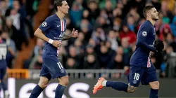 CÓMO VER ONLINE Stade de Reims vs. PSG por la Copa de la Liga de Francia