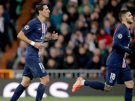 CÓMO VER ONLINE Stade de Reims vs. PSG por la Copa de la Liga de Francia