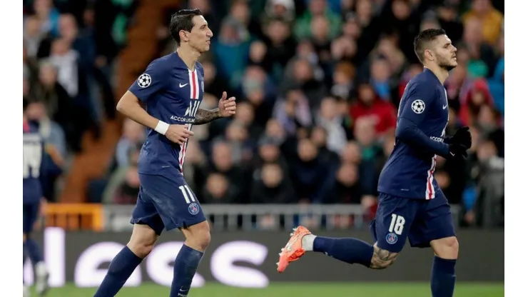 CÓMO VER ONLINE Stade de Reims vs. PSG por la Copa de la Liga de Francia