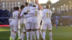 CÓMO VER ONLINE Unionistas de Salamanca vs. Real Madrid por la Copa del Rey