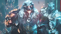 El trailer de jugabilidad completo de Godfall para PC y PlayStation 5 fue revelado