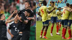 Nuevo amistoso para el Tri