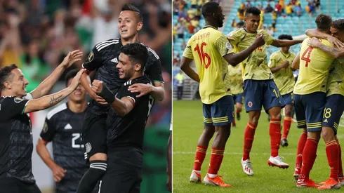 Nuevo amistoso para el Tri