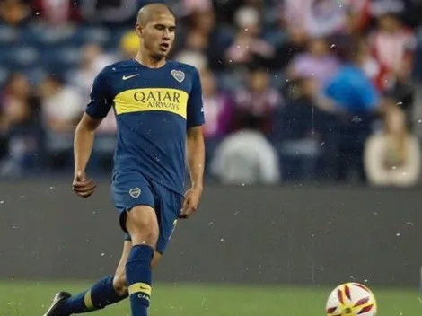 No tan rápido, Barcelona: Boca se planta por Ramos Mingo