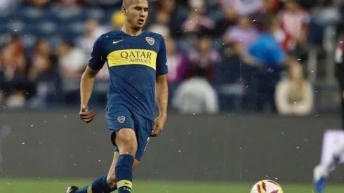 No tan rápido, Barcelona: Boca se planta por Ramos Mingo