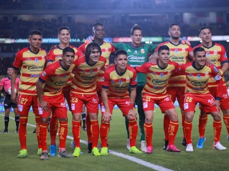 Qué canal transmite Cafetaleros de Chiapas vs. Monarcas Morelia por la Copa MX