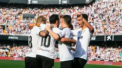Qué canal transmite Logroñés vs. Valencia por la Copa del Rey