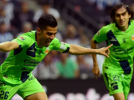 Ver en VIVO Cafetaleros de Chiapas vs. Monarcas Morelia por la Copa MX