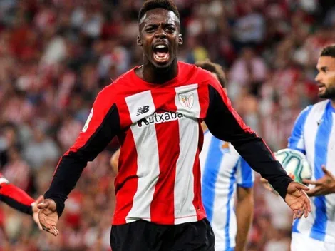 EN VIVO: Elche vs. Athletic Bilbao por la Copa del Rey