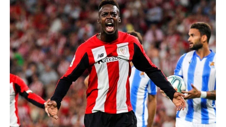 EN VIVO: Elche vs. Athletic Bilbao por la Copa del Rey