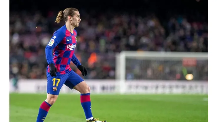 EN VIVO: Barcelona vs. Ibiza por la Copa del Rey