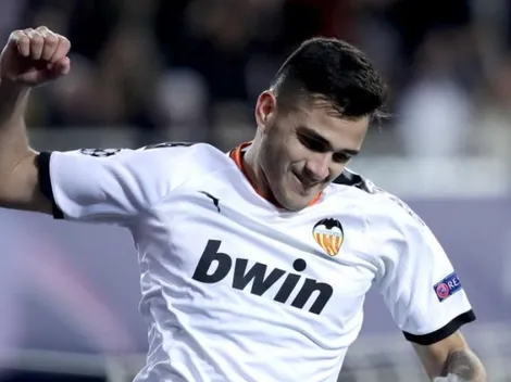 CÓMO VER ONLINE Logrones vs. Valencia por la Copa del Rey