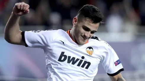 CÓMO VER ONLINE Logrones vs. Valencia por la Copa del Rey