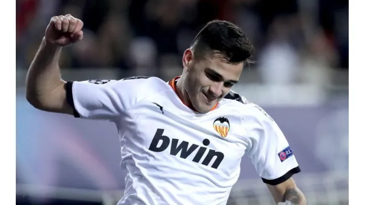 CÓMO VER ONLINE Logrones vs. Valencia por la Copa del Rey