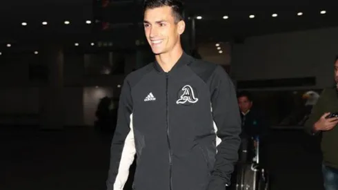 El argentino firmará por tres años con los Universitarios.