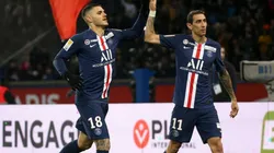 Qué canal transmite Stade de Reims vs. PSG por la Copa de la Liga de Francia