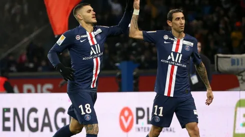 Qué canal transmite Stade de Reims vs. PSG por la Copa de la Liga de Francia