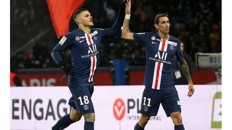 Qué canal transmite Stade de Reims vs. PSG por la Copa de la Liga de Francia