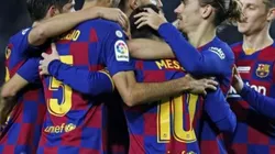 CÓMO VER ONLINE Ibiza vs. Barcelona por la Copa del Rey