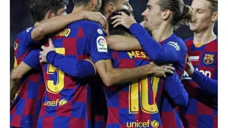 CÓMO VER ONLINE Ibiza vs. Barcelona por la Copa del Rey