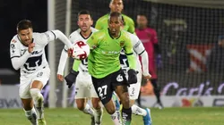 3.9 de rating marcó el encuentro entre Pumas y Juárez