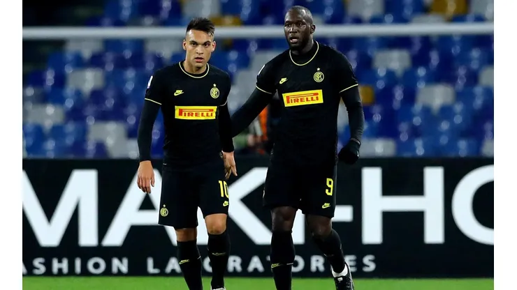 Inter de Milán se interesa en el delantero colombiano de moda