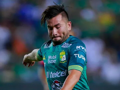 La confianza que tiene Jean Meneses con León