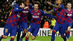 Qué canal transmite Ibiza vs. Barcelona por la Copa del Rey