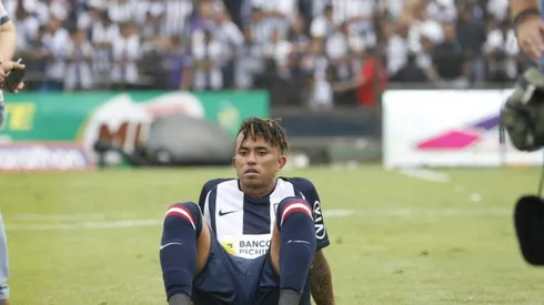 Joazhiño Arroé llevará la 10 este 2020.