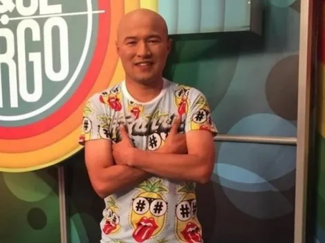 Acusan al ‘Patrón’ Bermúdez de estar pidiendo ‘cacao’ en el nuevo canal Win+