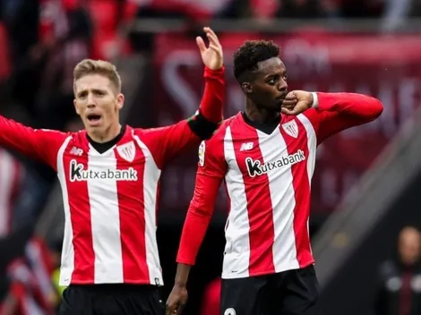 CÓMO VER ONLINE Elche vs. Athletic Bilbao por la Copa del Rey