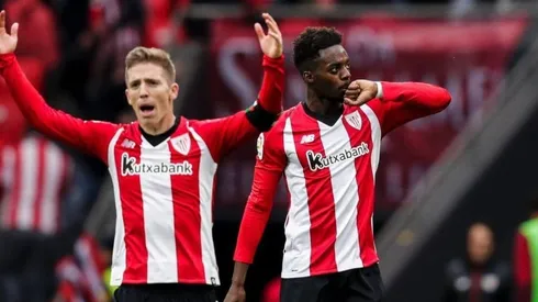 CÓMO VER ONLINE Elche vs. Athletic Bilbao por la Copa del Rey