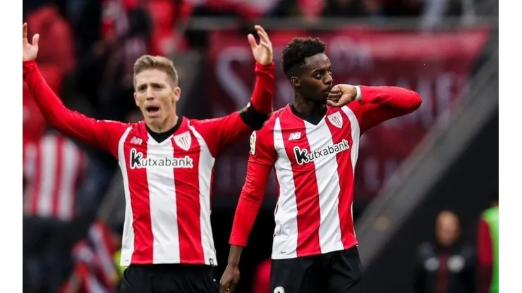 CÓMO VER ONLINE Elche vs. Athletic Bilbao por la Copa del Rey