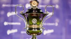 Solo en la Superliga: no arrancaron los partidos, pero ya renunció un DT