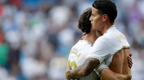 Es oficial: Real Madrid y Zidane confirmaron su primera baja del mercado de pases